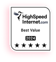 high-speed internet